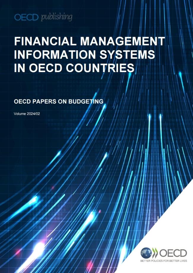 Financial Management Information Systems in OECD Countries 이미지